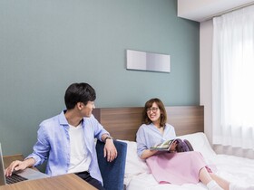 Comfort Hotel Osaka Shinsaibashi