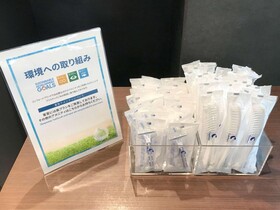 Comfort Hotel Osaka Shinsaibashi