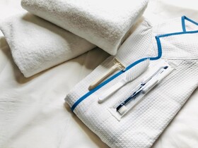Comfort Hotel Osaka Shinsaibashi