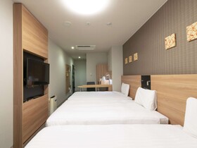 Comfort Hotel Osaka Shinsaibashi