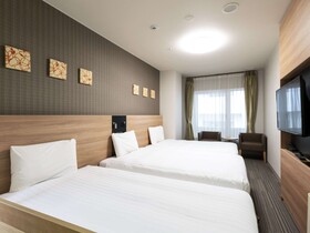 Comfort Hotel Osaka Shinsaibashi