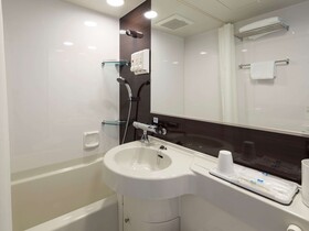 Comfort Hotel Osaka Shinsaibashi