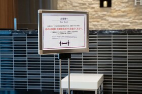 Comfort Hotel Osaka Shinsaibashi