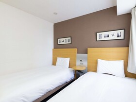 Comfort Hotel Osaka Shinsaibashi