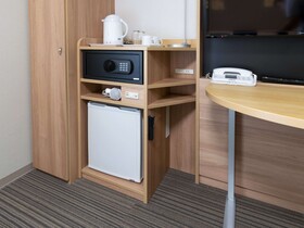 Comfort Hotel Osaka Shinsaibashi