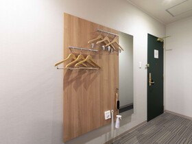 Comfort Hotel Osaka Shinsaibashi