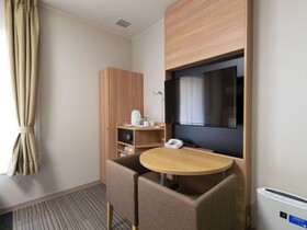Comfort Hotel Osaka Shinsaibashi