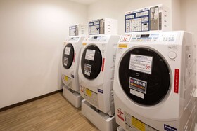 Comfort Hotel Shin-Osaka