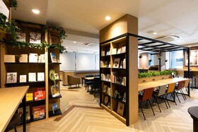 Comfort Hotel Shin-Osaka