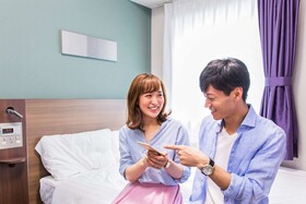 Comfort Hotel Shin-Osaka