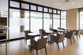 Comfort Hotel Sakai