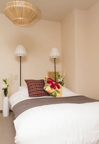 Comfort Self Hotel First Breath