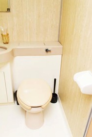 Comfort Self Hotel First Breath