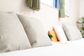 Comfort Self Hotel Taisho