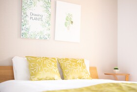 Comfort Self Hotel Taisho