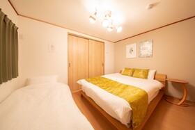 Comfort Self Hotel Taisho