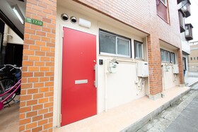 Comfort Self Hotel Taisho