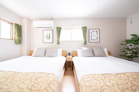 Comfort Self Hotel Taisho