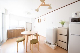 Comfort Self Hotel Taisho
