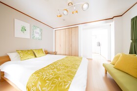 Comfort Self Hotel Taisho
