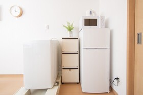 Comfort Self Hotel Taisho