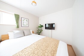 Comfort Self Hotel Taisho