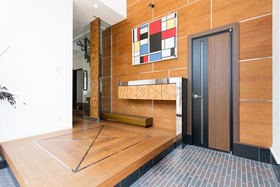 Concept House Hoshida