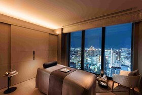 Conrad Osaka