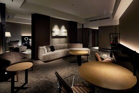 Conrad Osaka