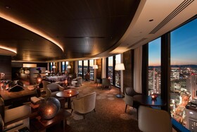 Conrad Osaka