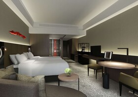Conrad Osaka