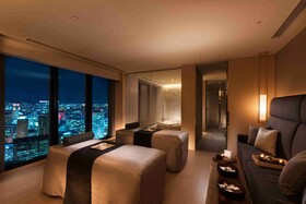 Conrad Osaka