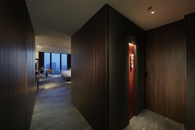 Conrad Osaka