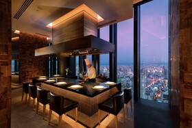 Conrad Osaka
