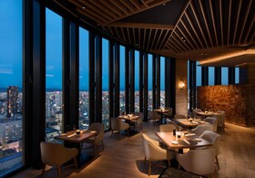 Conrad Osaka