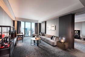 Conrad Osaka