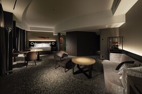Conrad Osaka
