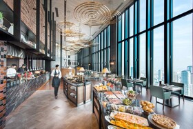 Conrad Osaka