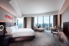 Conrad Osaka