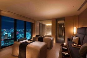 Conrad Osaka