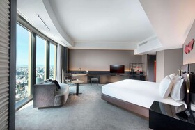 Conrad Osaka