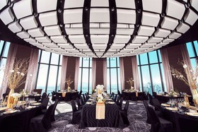 Conrad Osaka