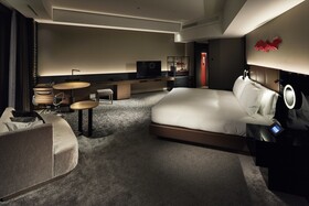 Conrad Osaka