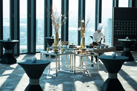 Conrad Osaka