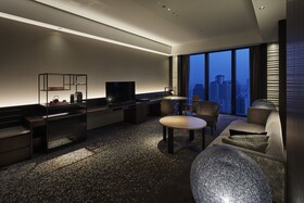 Conrad Osaka