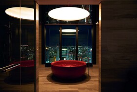 Conrad Osaka