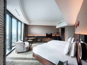 Conrad Osaka