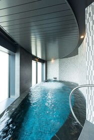 Conrad Osaka