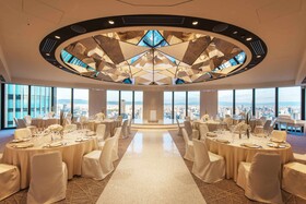 Conrad Osaka