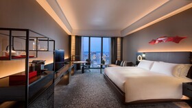 Conrad Osaka